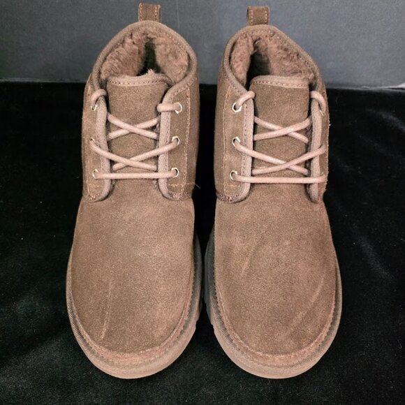 NIB UGG Neumel Chukka Boot (Men) 10 - Picture 1 of 11